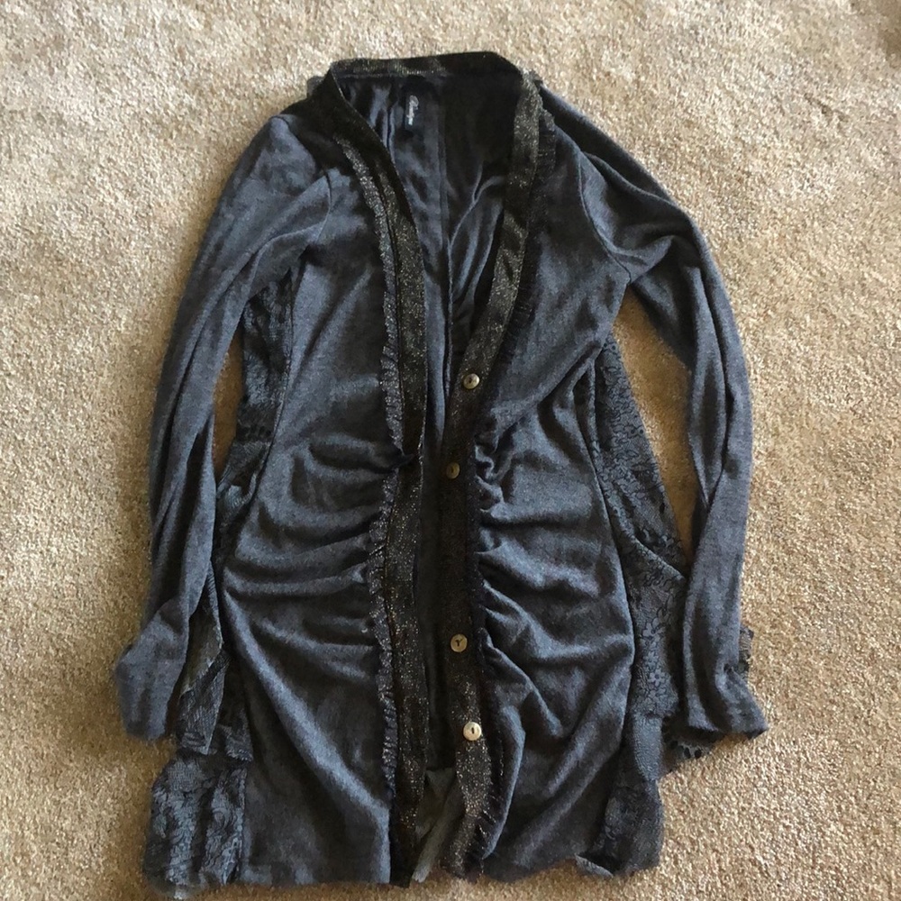 BKE Boutique Cardigan